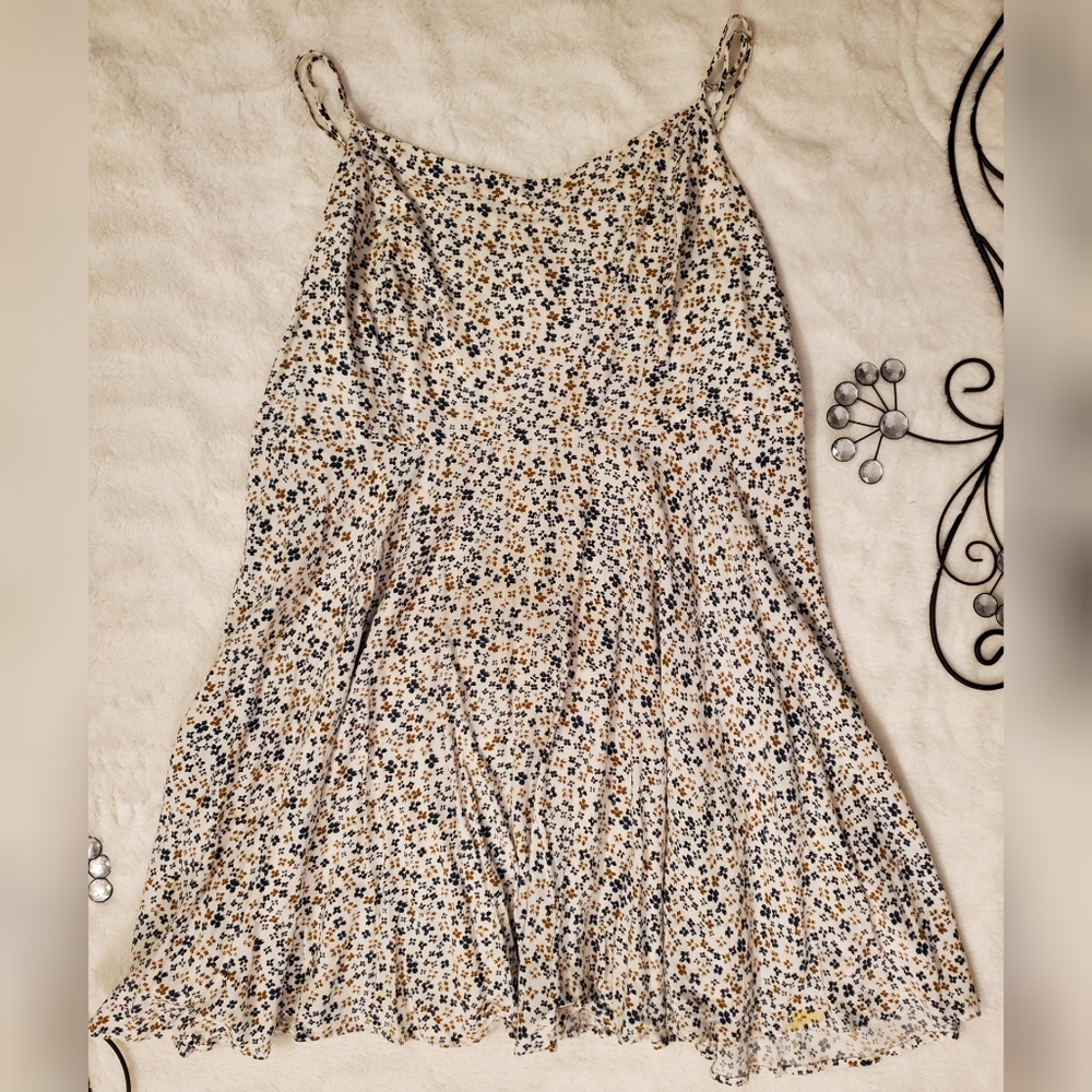 Summer Sun dress